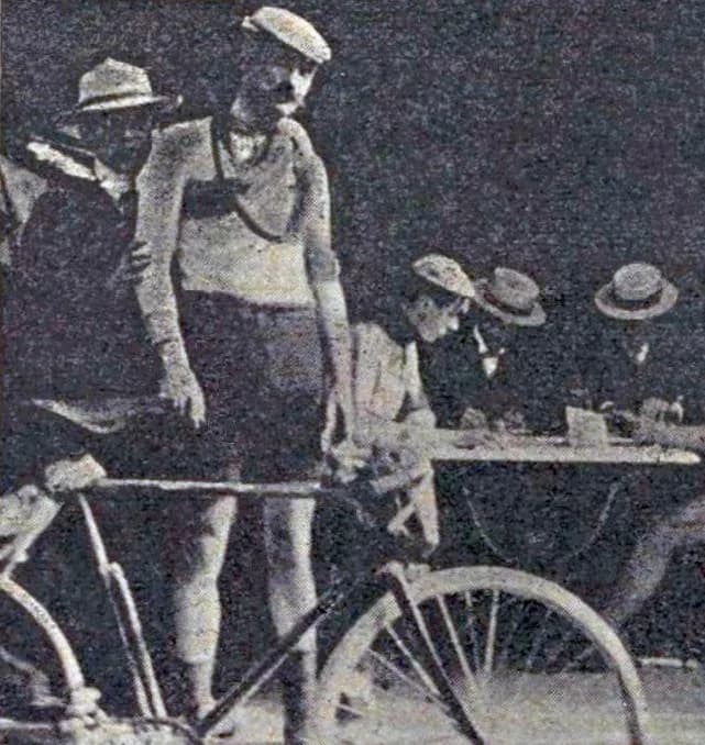 Fernand Vast