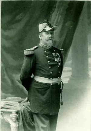 Louis Antoine de Simard de Pitray