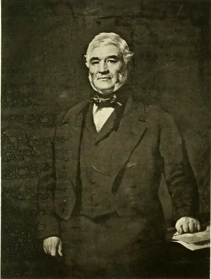 Alexander Baird of Urie