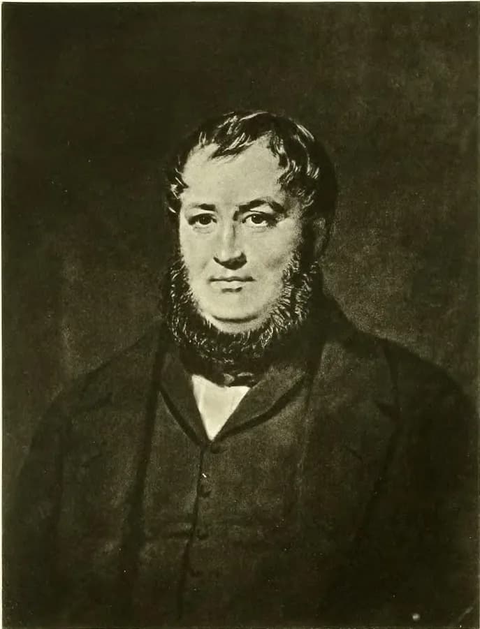 Robert Baird