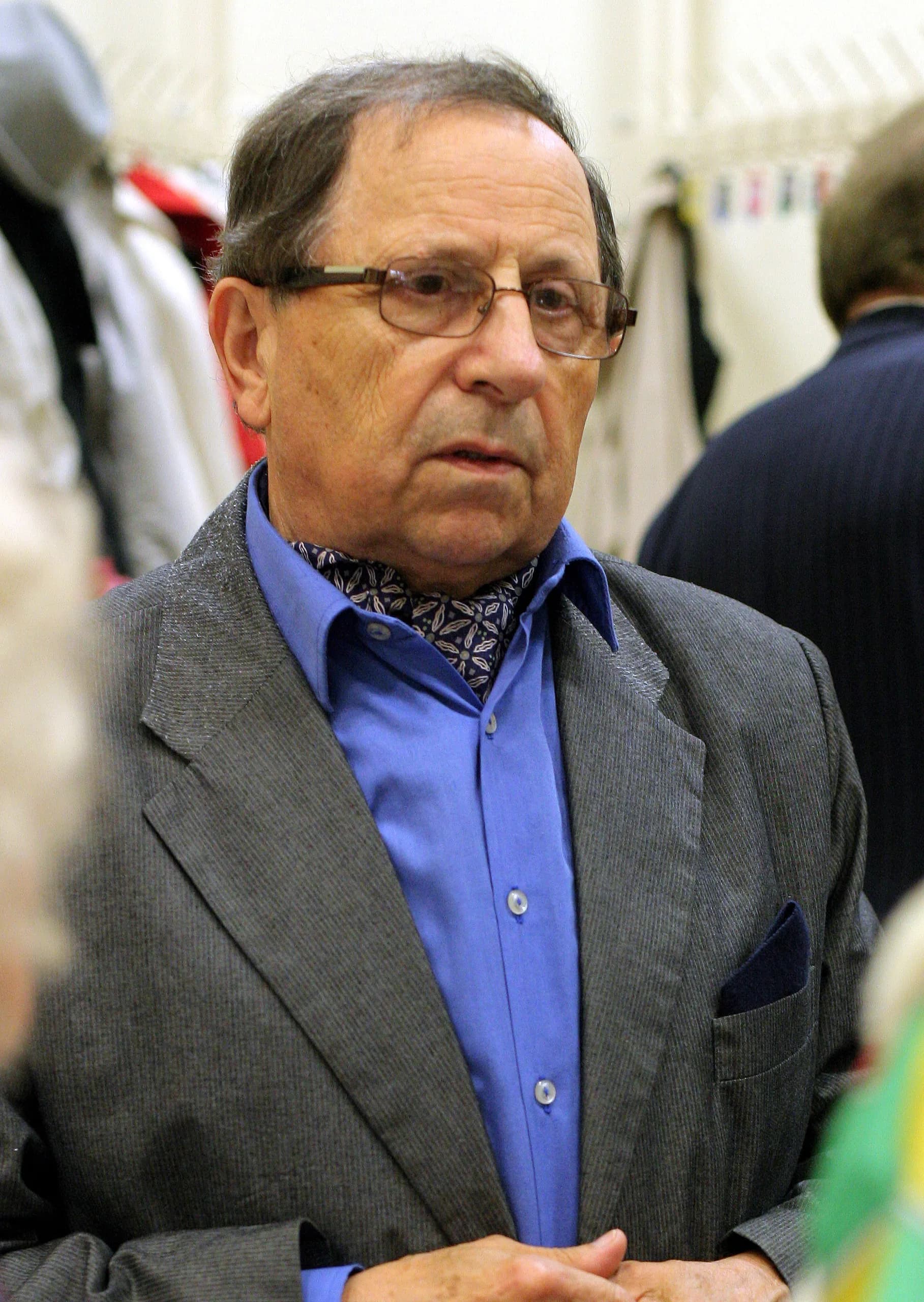 Florian Skulski