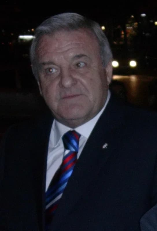 Patxi Izco