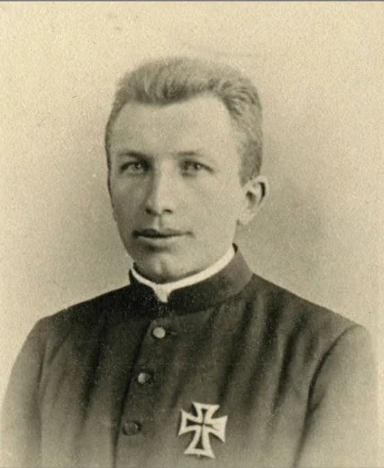 Anzelm Polak