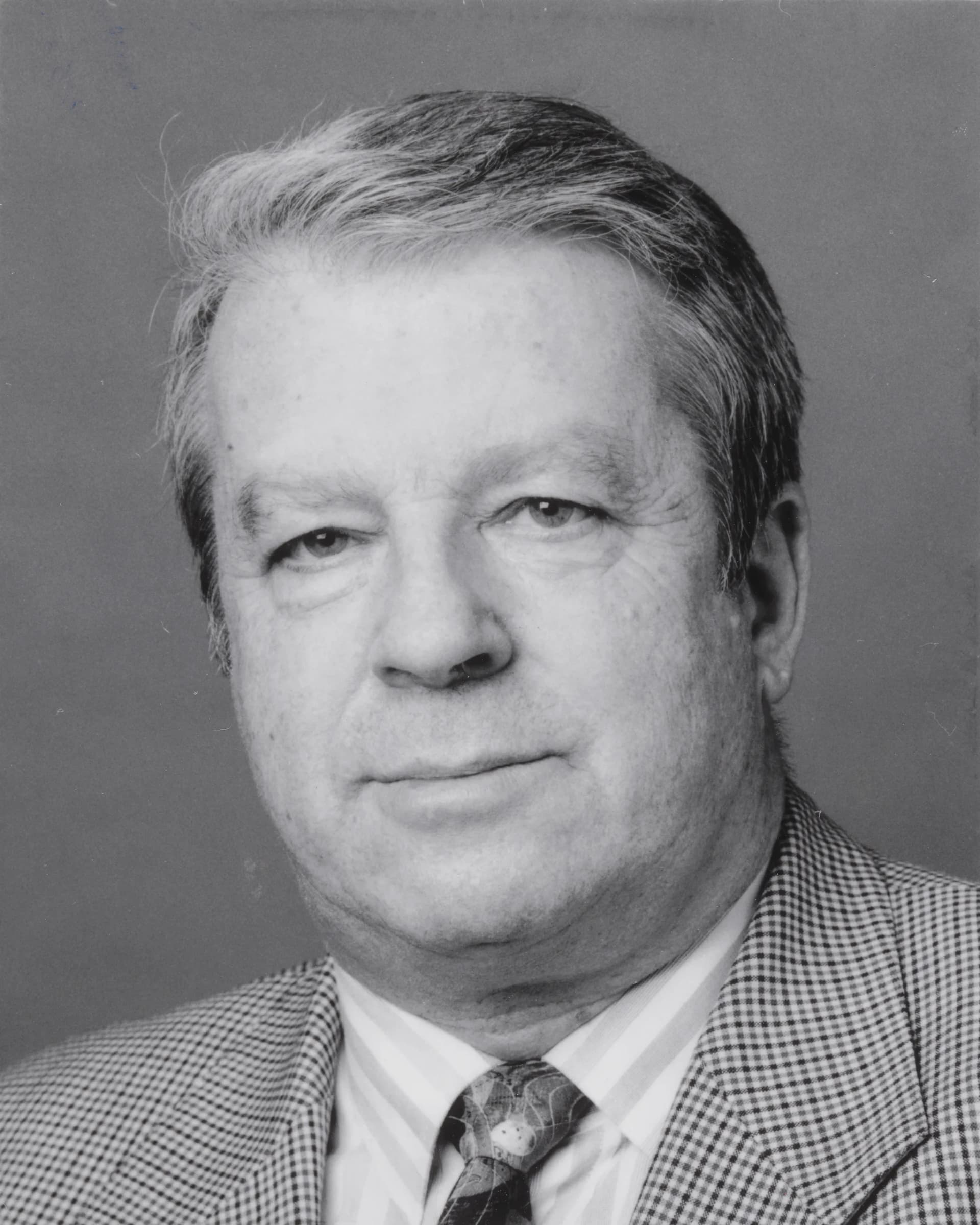 Paul Rys