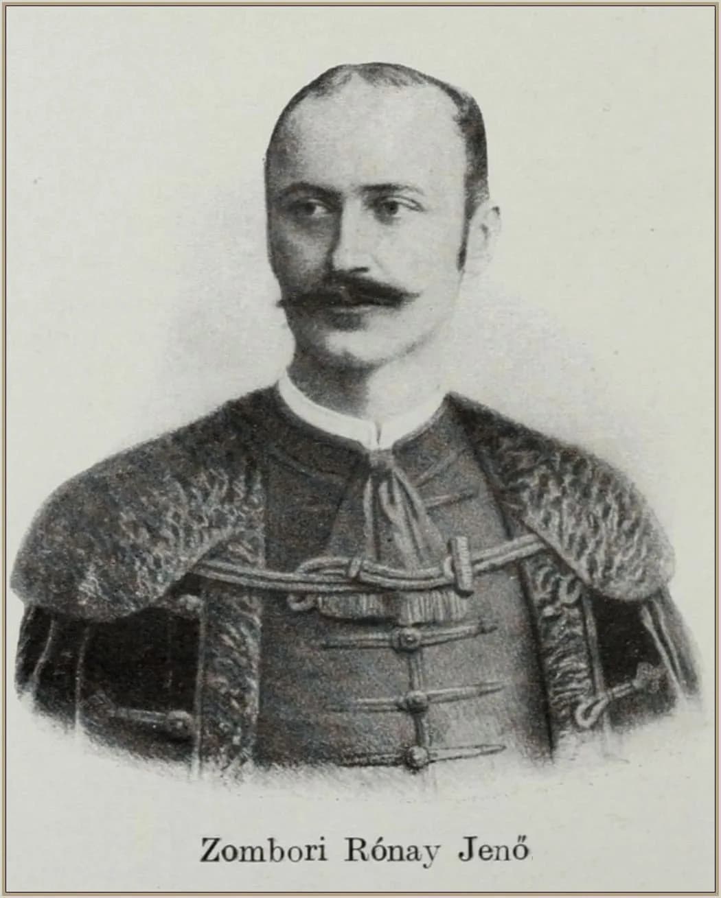 Jenő Rónay