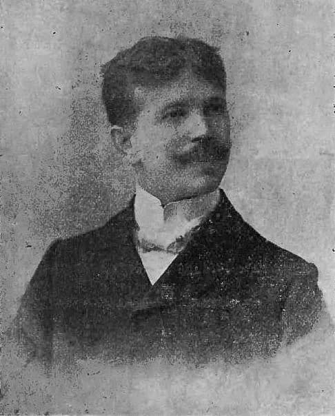 Franciszek Aleksander Macharski