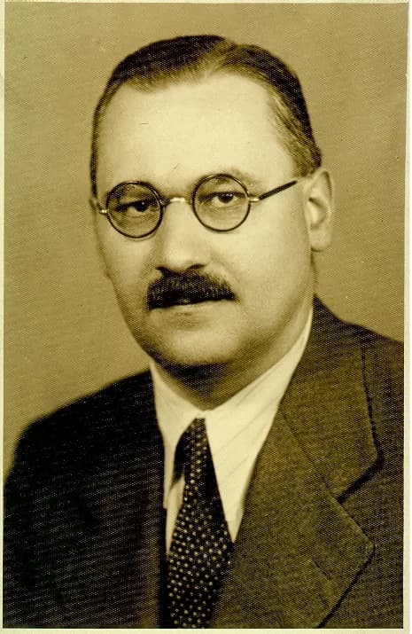 Franciszek Barnert