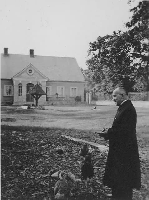 Franciszek Flasiński
