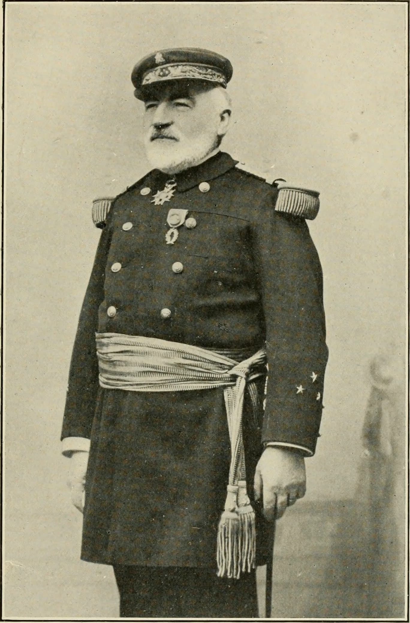Joseph Besson