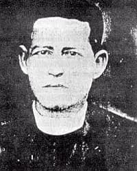 Pedro de Jesús Maldonado
