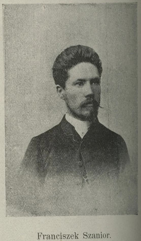 Franciszek Szanior