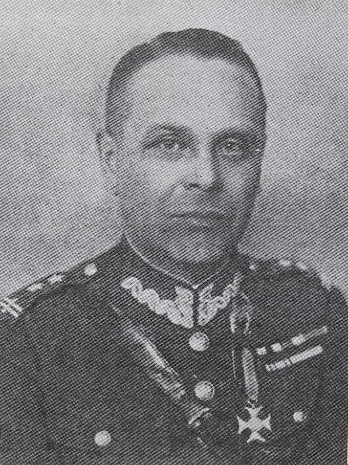 Franciszek Wieden