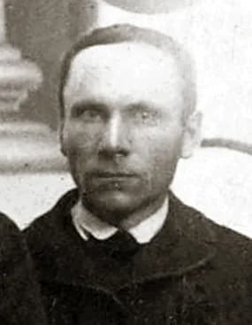 Franciszek Wojda