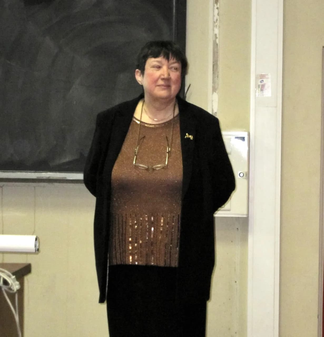 Josiane Teyssot