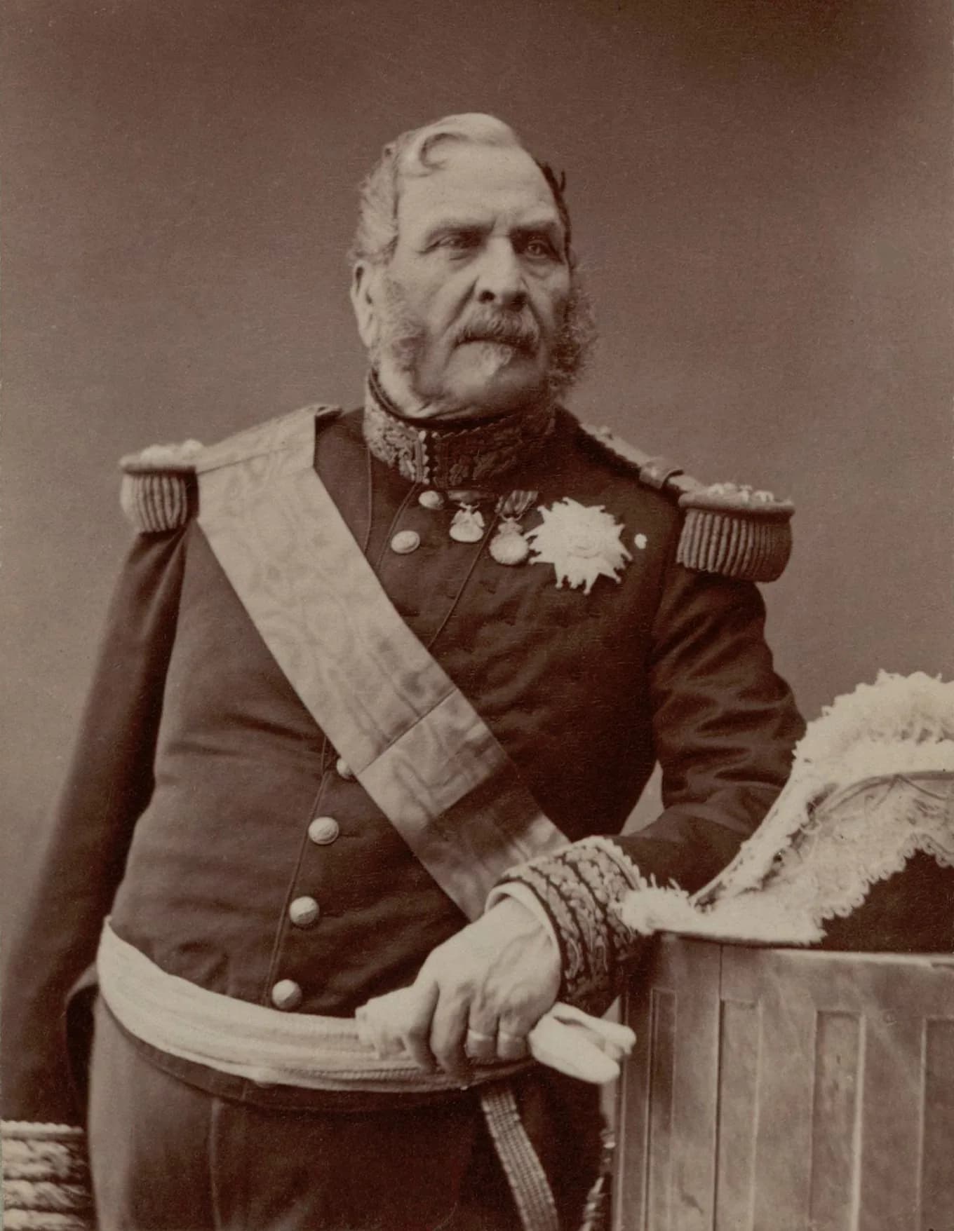 Bernard-Pierre Magnan