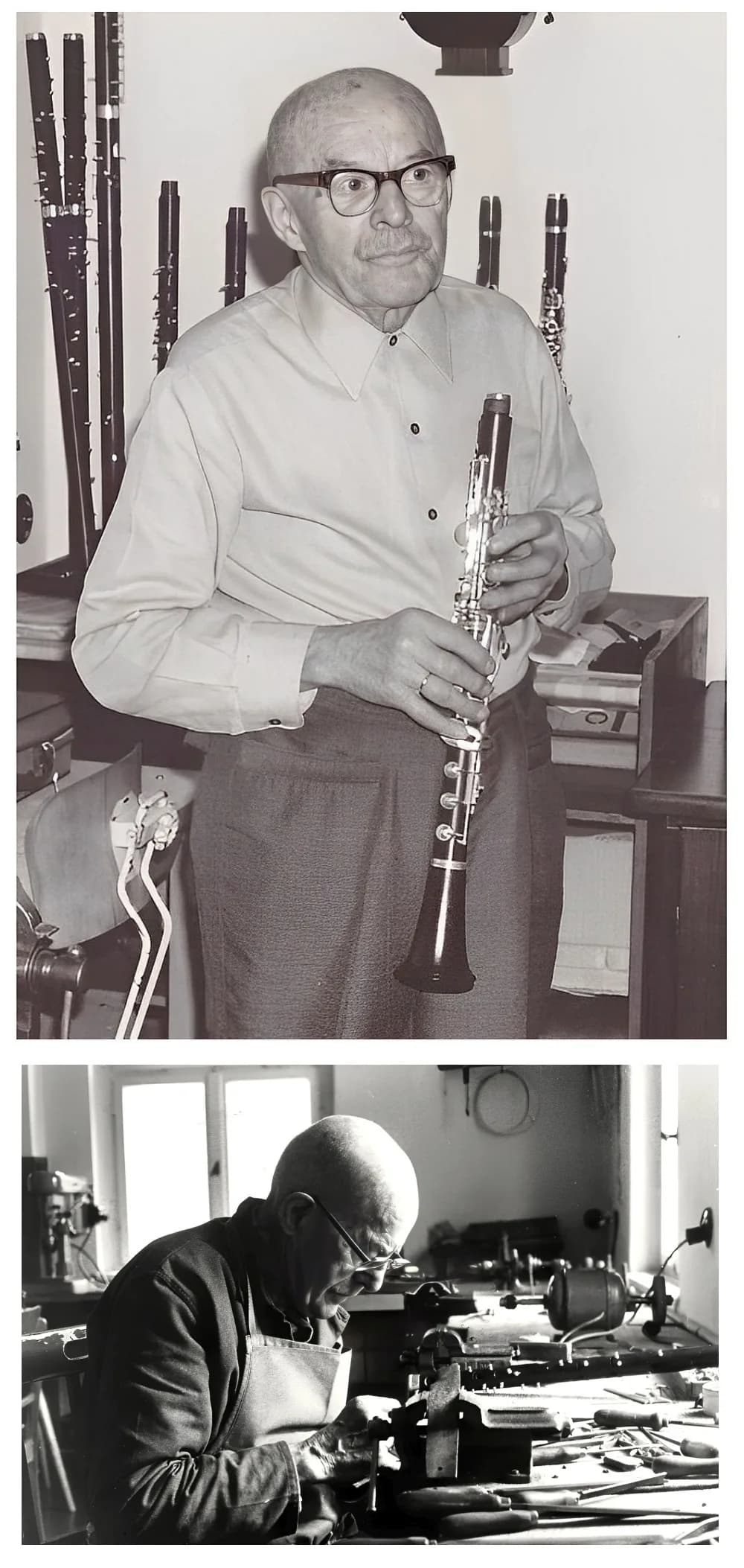 Fritz Wurlitzer