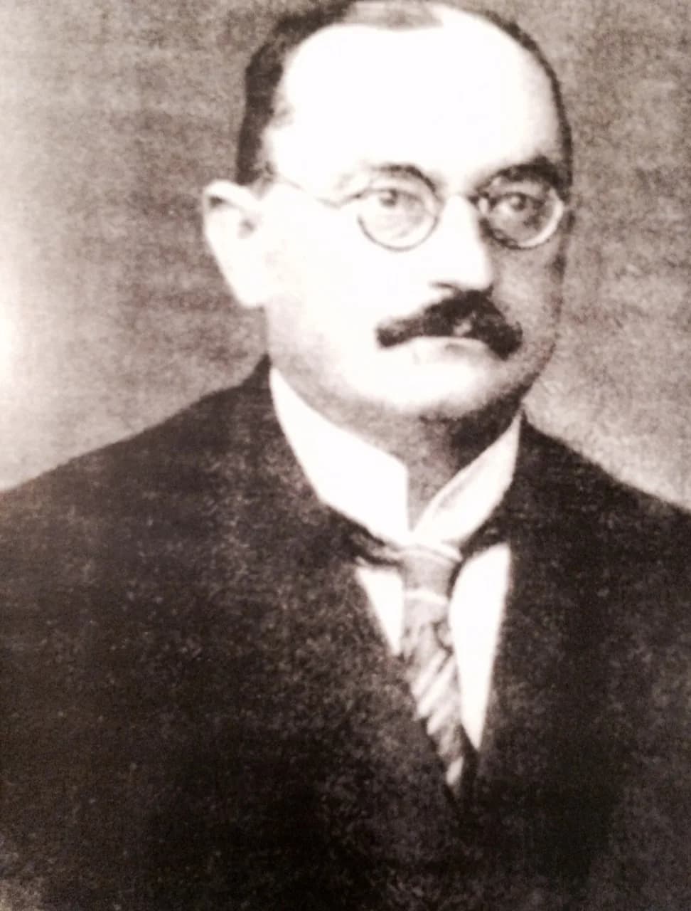 Georg Busse
