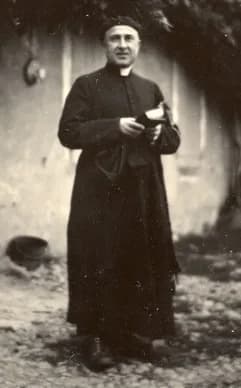 Georges Finet