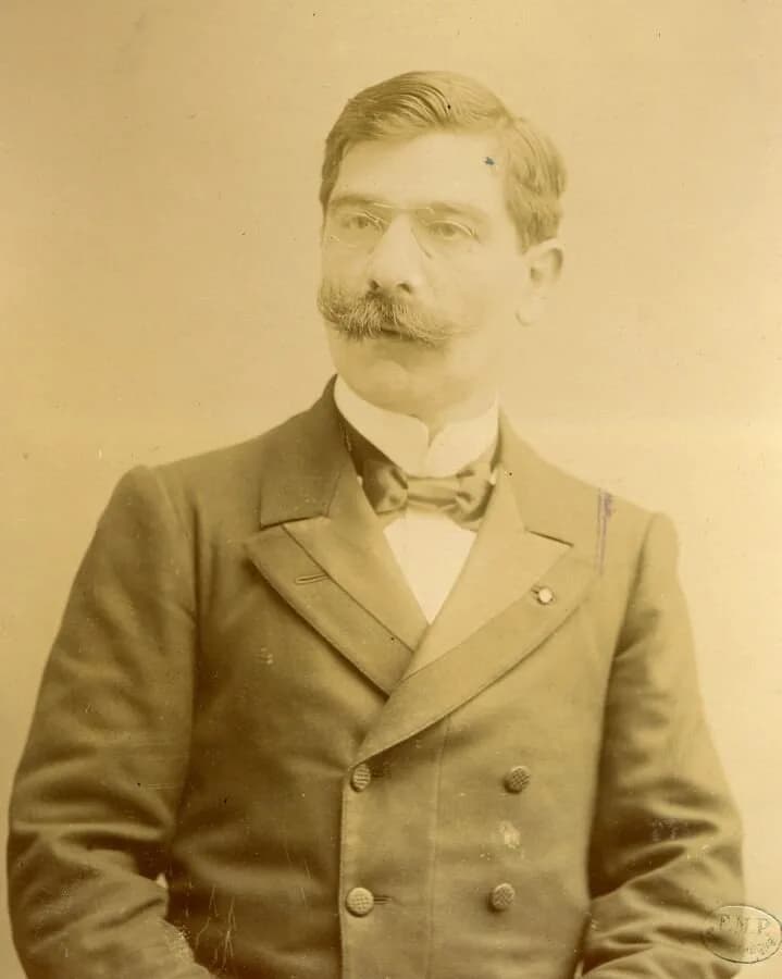Gerasimos Fokas