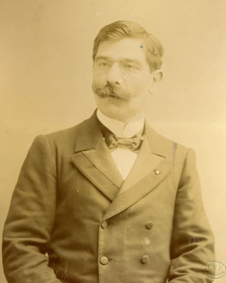 Gerasimos Fokas