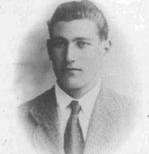 Alcide Mignarri
