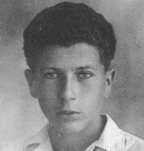Attilio Sforzi