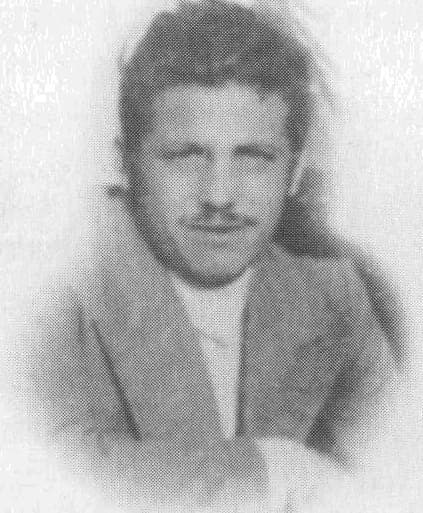 Alfonso Passannanti