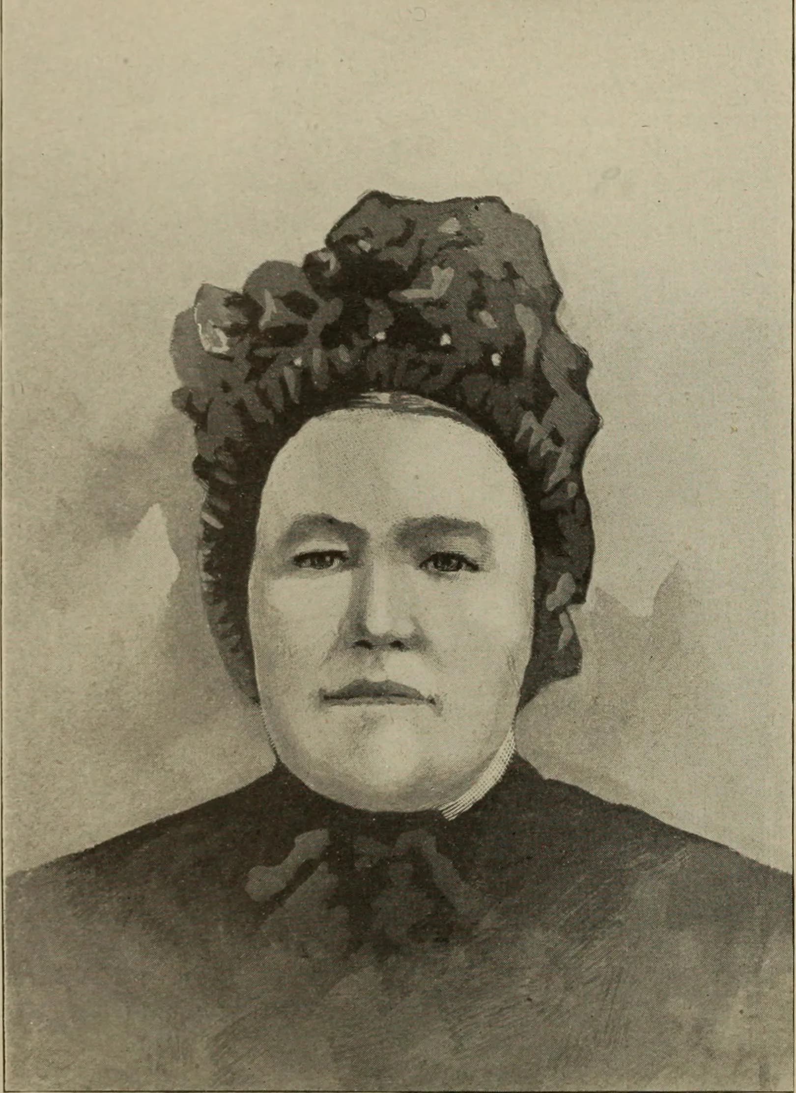 Gezina Kruger