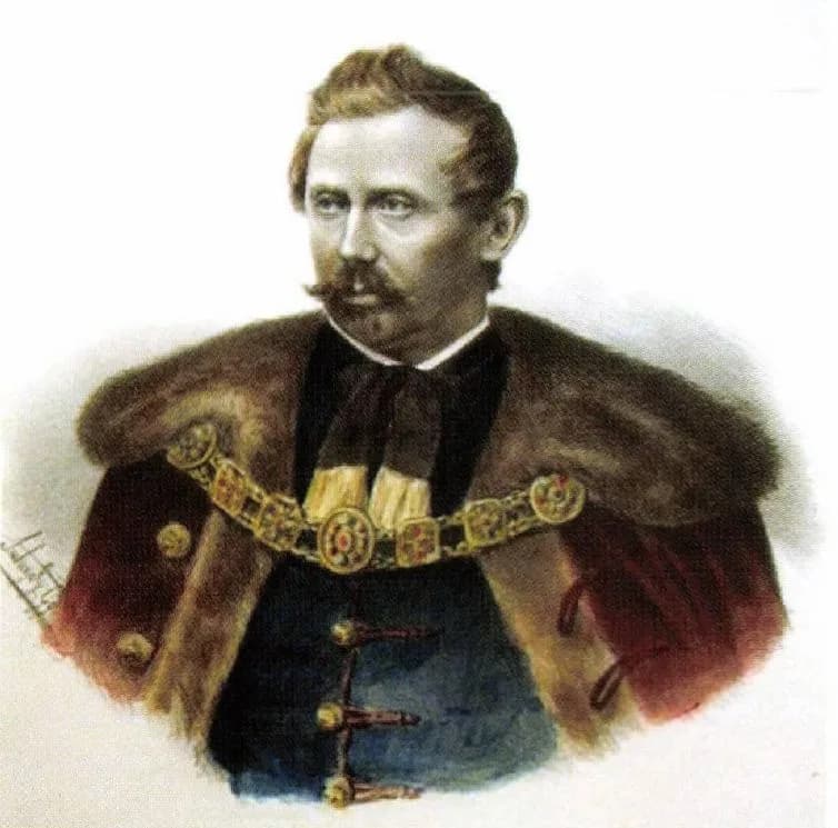 István Szapáry