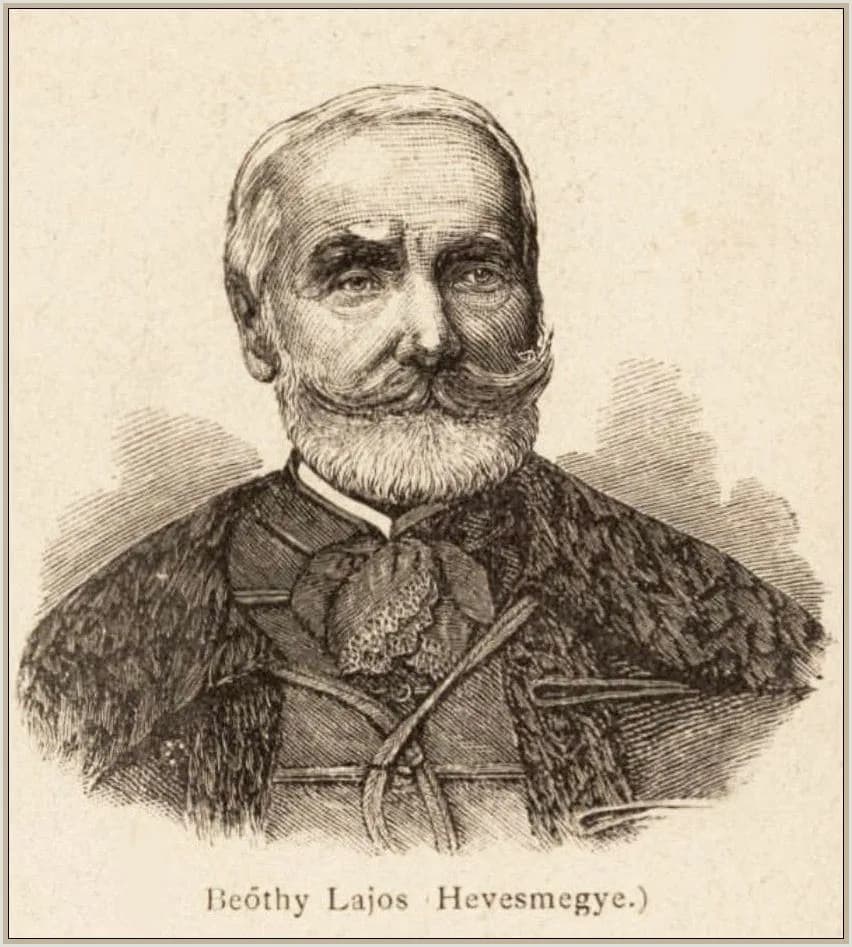 Lajos Beöthy
