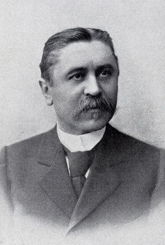Numa Droz