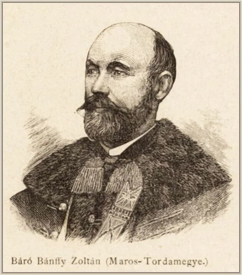 Zoltán Bánffy