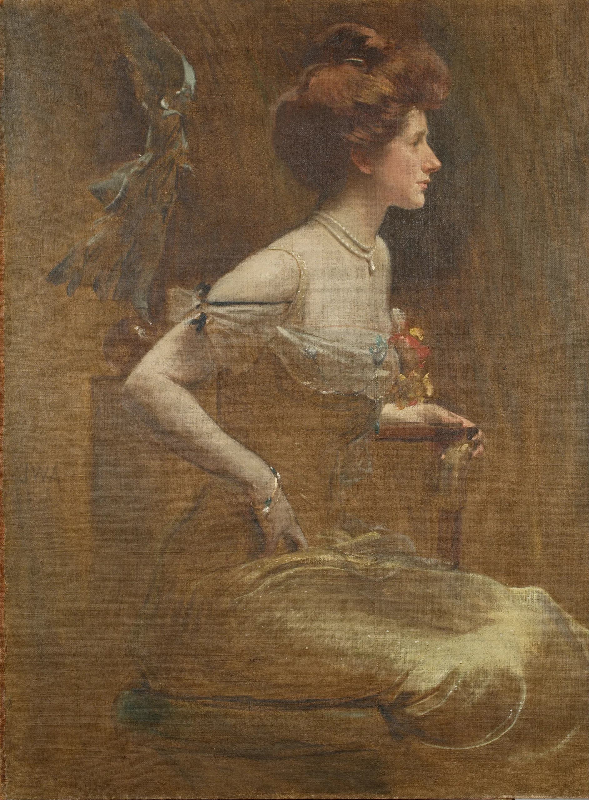 Helen Ripley Benedict