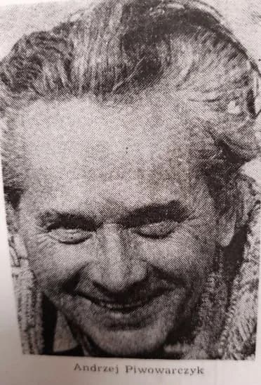 Andrzej Piwowarczyk