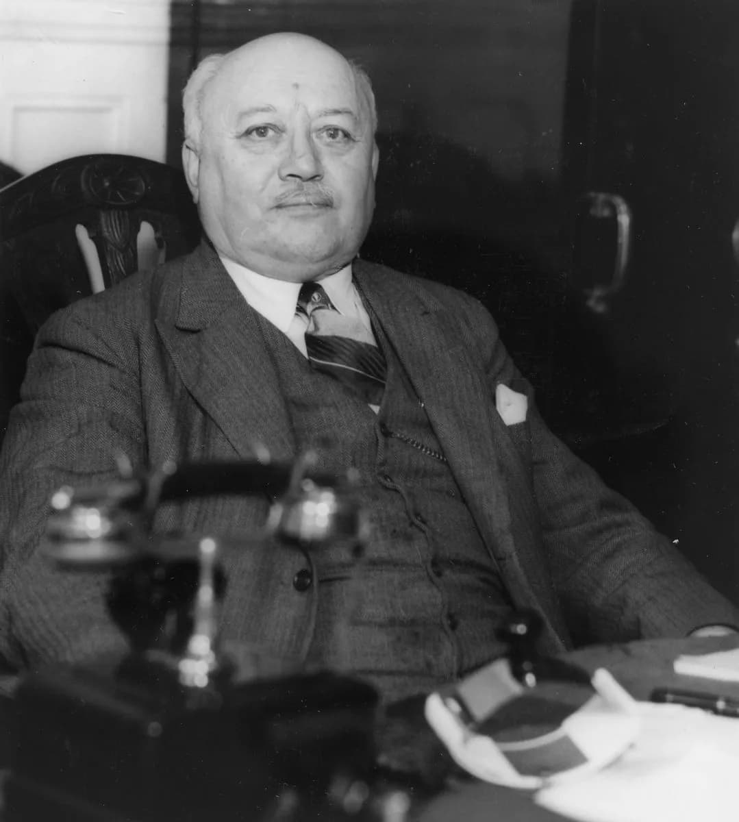 Ole Johan Vasbotten