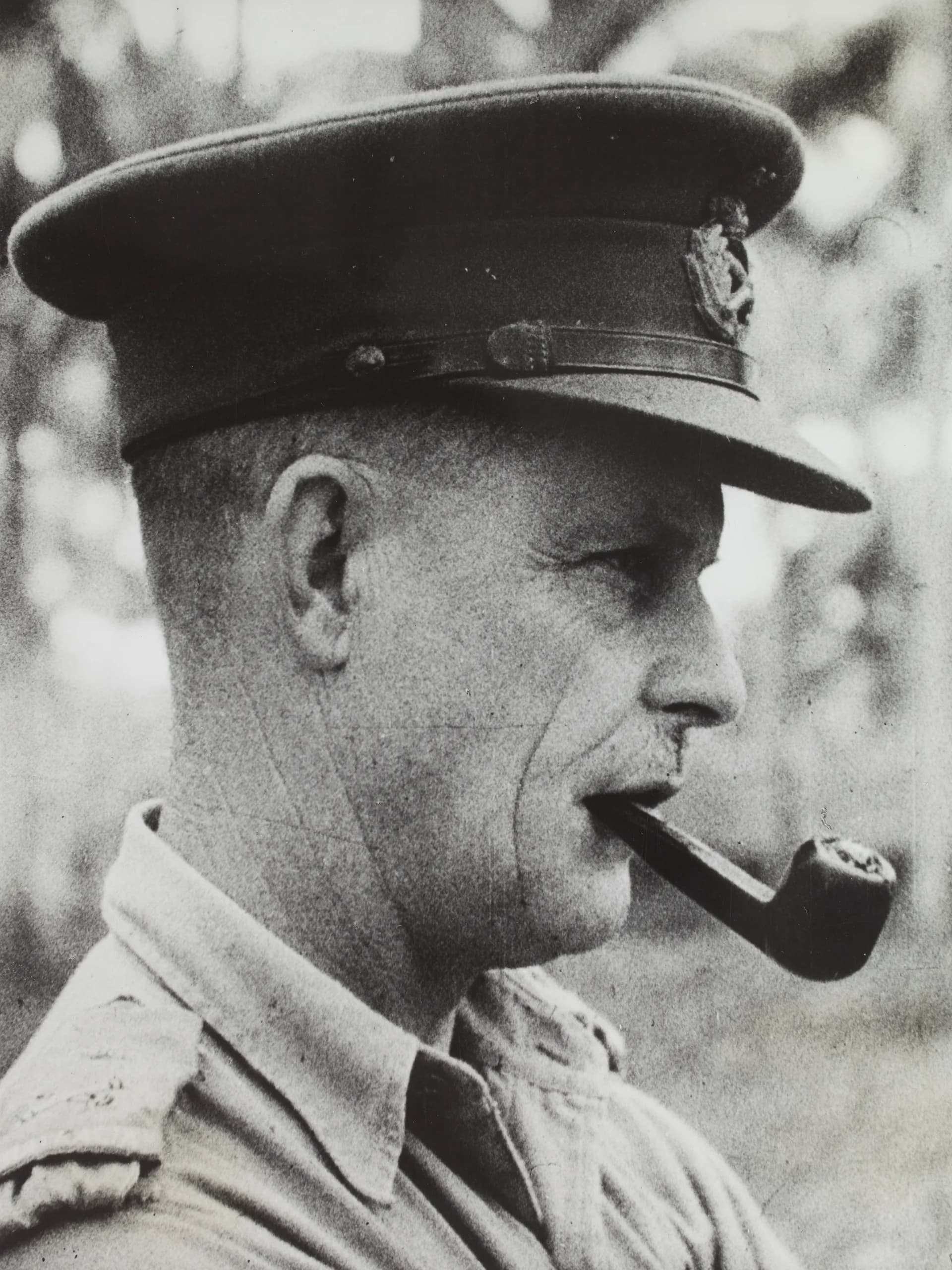 Cyril Clowes