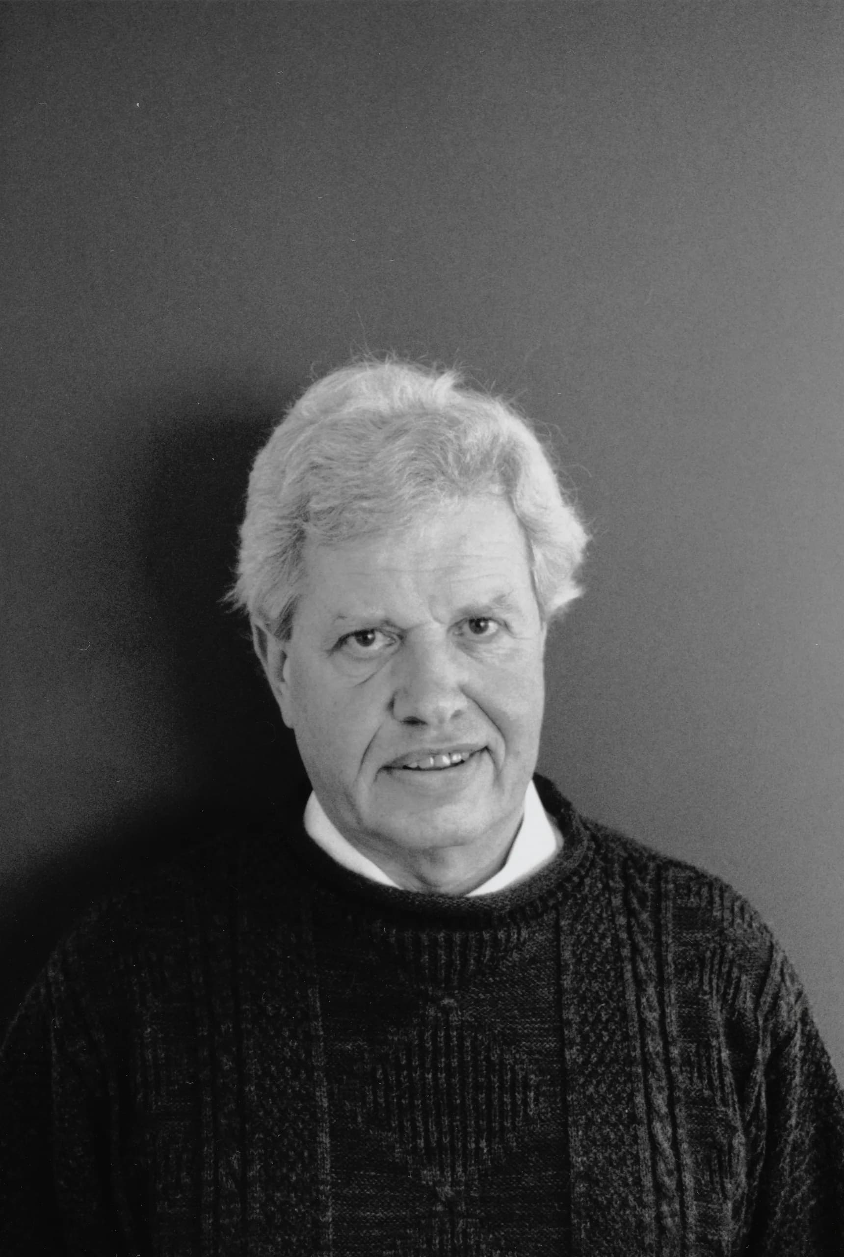 Martin Stuart Wolfe