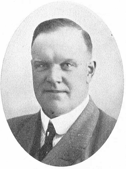 Ernst Göransson
