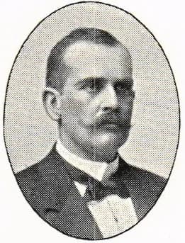 Thor Strömman