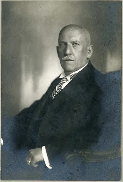 Béla Térfi