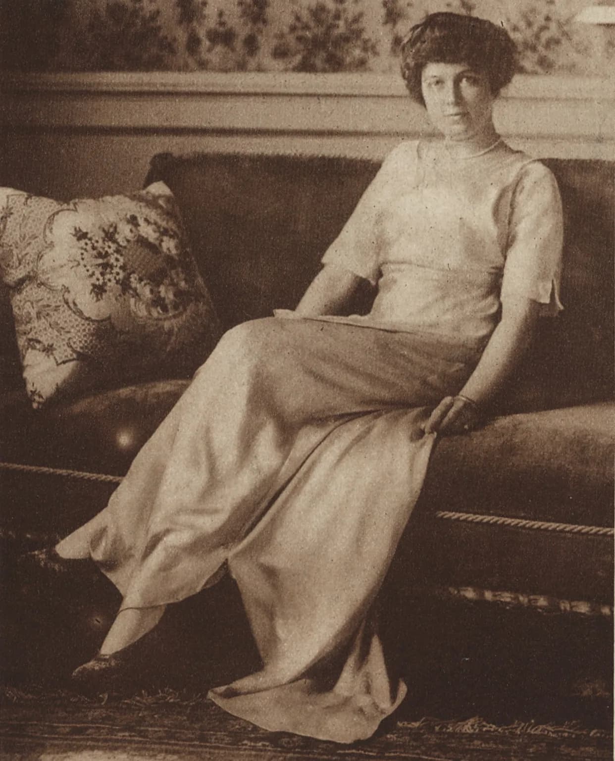 Elizabeth Grier Hibben