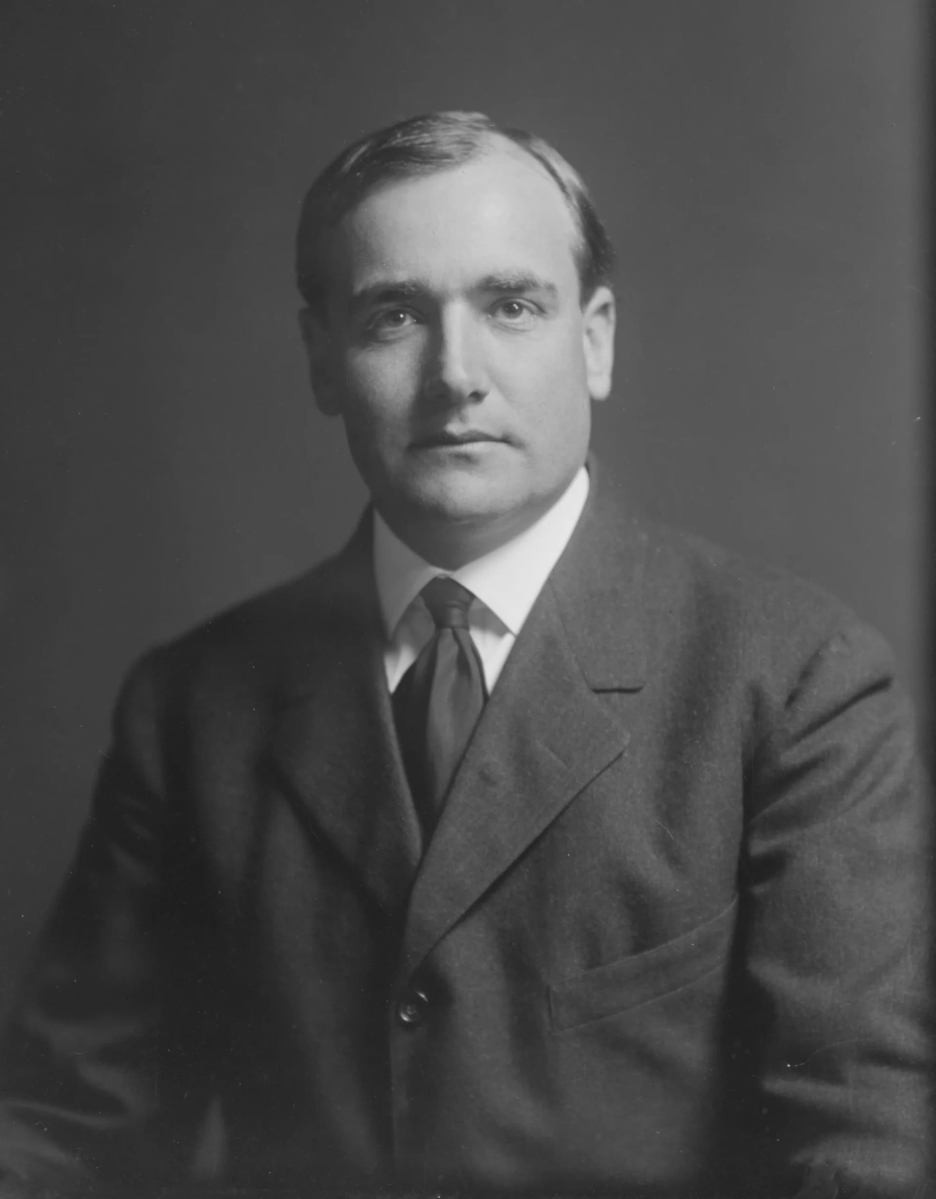Felix D. Doubleday