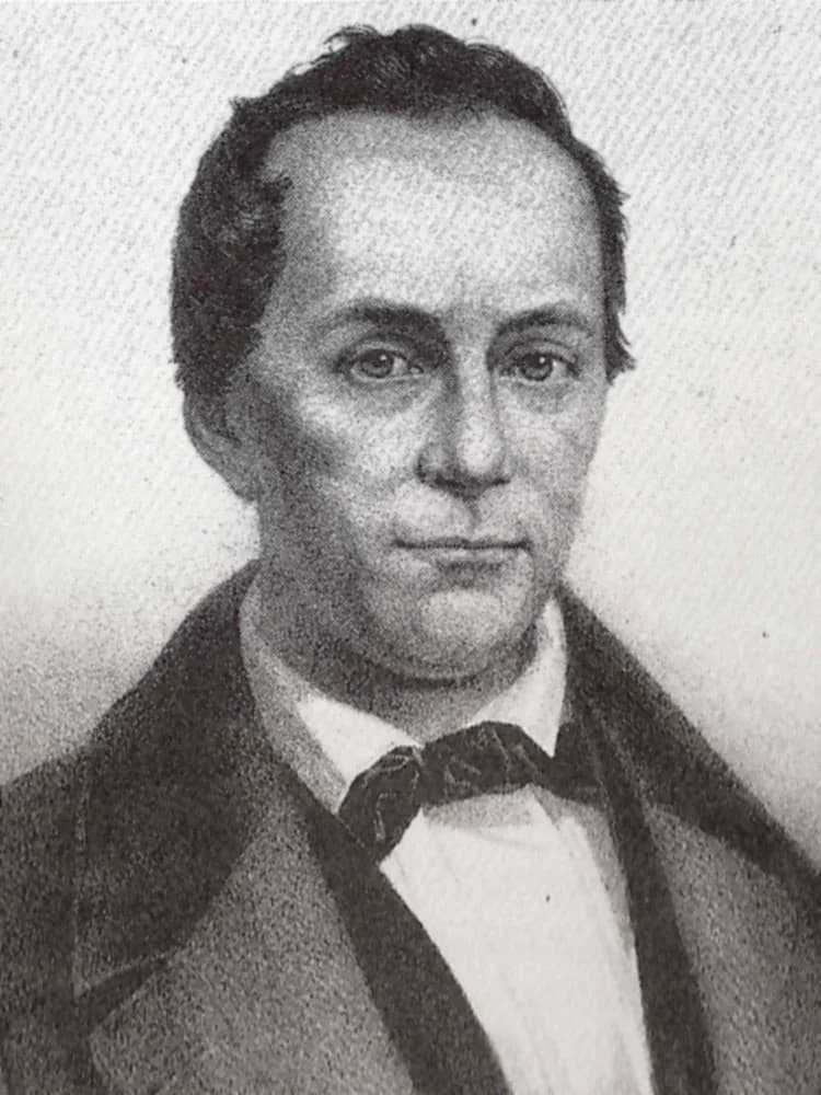 Josef Munzinger