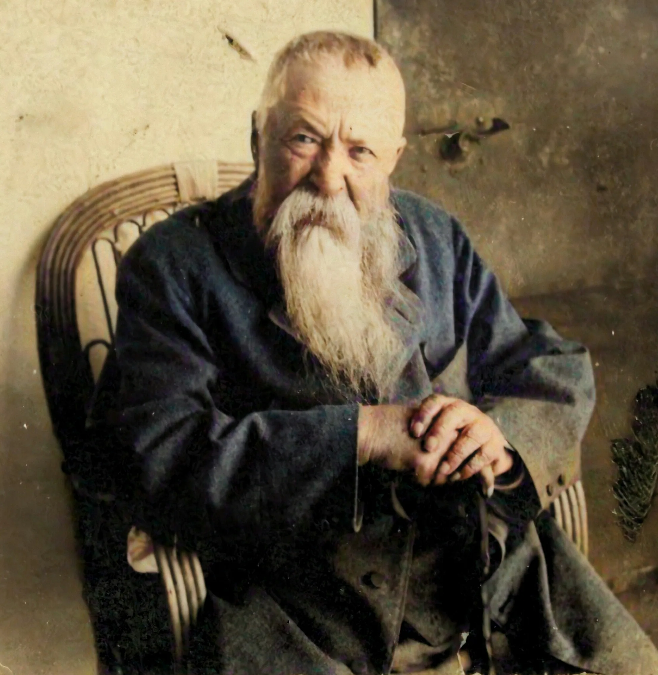 Titusz Schwell