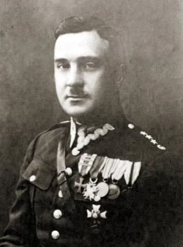 Grzegorz Doliwa Dobrowolski