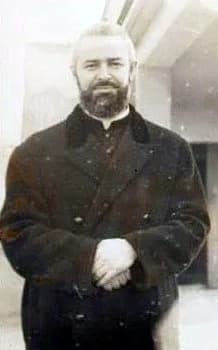 Grzegorz Petrowicz