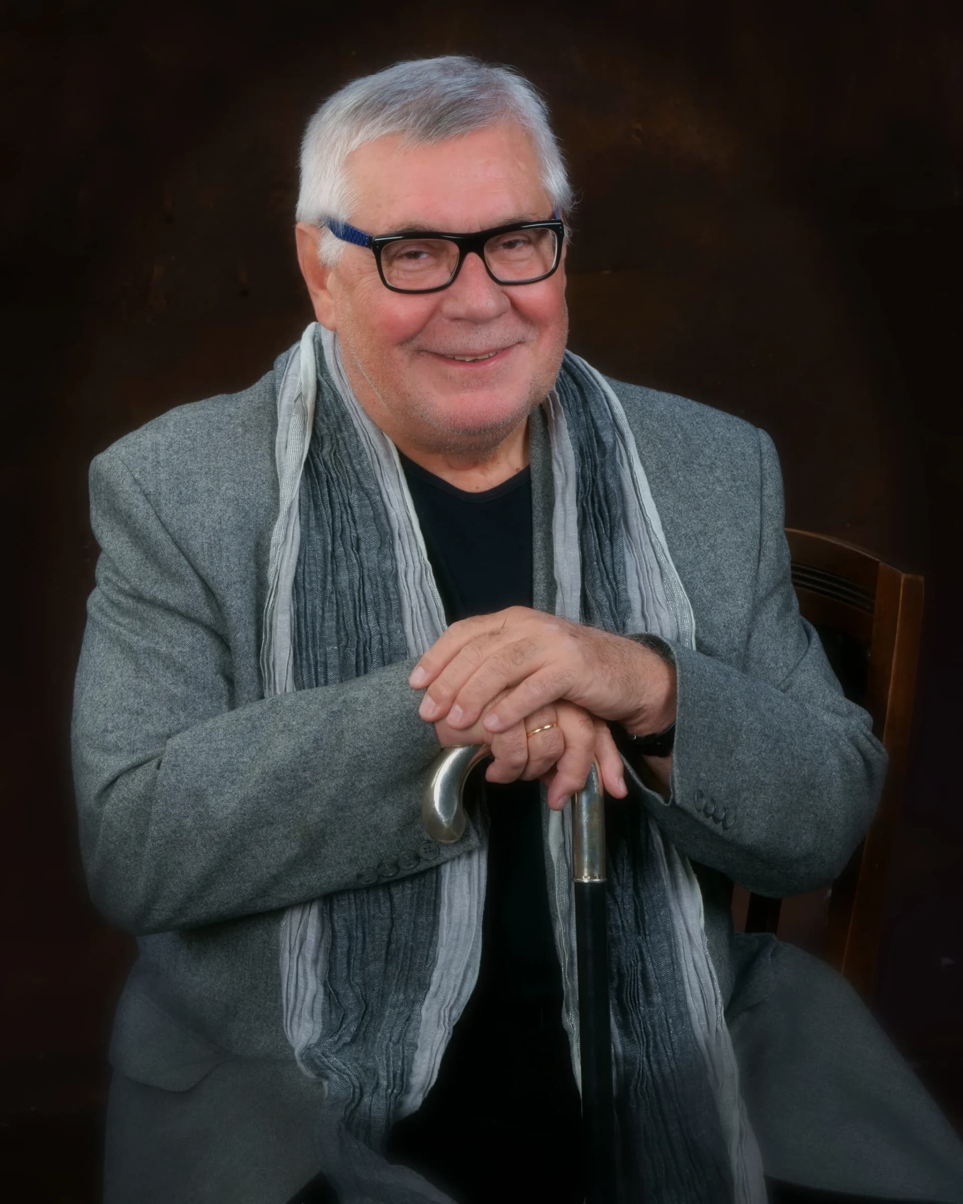 Grzegorz Spyra