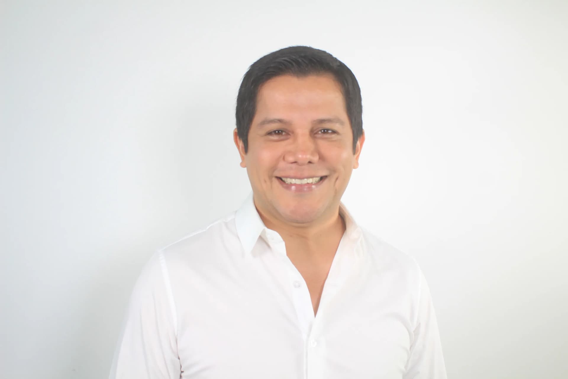 Omar Menéndez