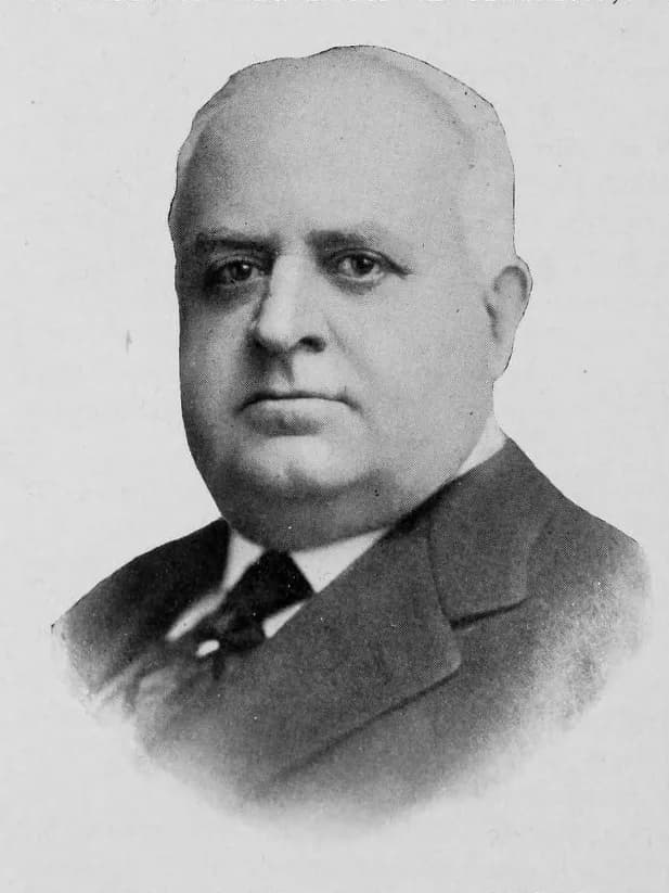 Uzal Haggerty McCarter