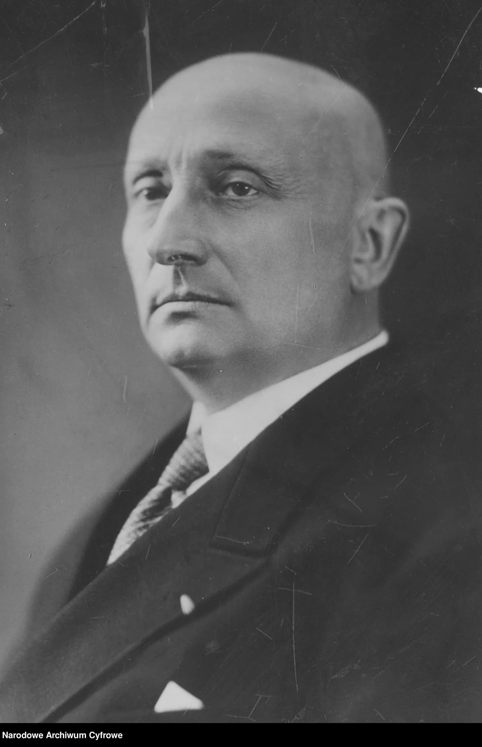 Gustaw Przychocki